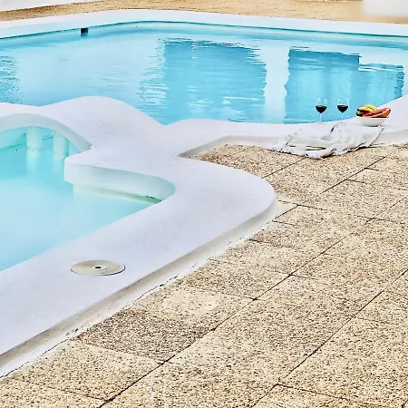 Apartamento Canaryislandshost L Sol Lanzarote Suites *