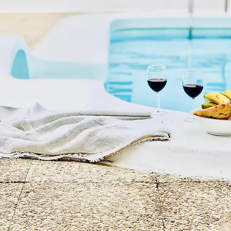 Apartament Canaryislandshost L Sol Lanzarote Suites *